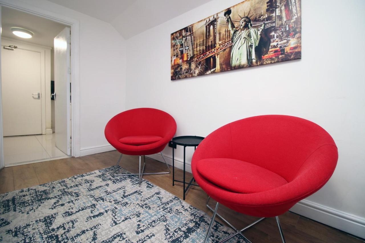 Lovely Studio Flat With Free Parking - Near To City Center Swansea Dış mekan fotoğraf